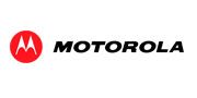 Logo de la marca Motorola