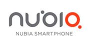 Movil ZTE Nubia