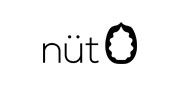 Logo de la marca nüt