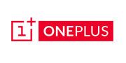 Logo de la marca OnePlus