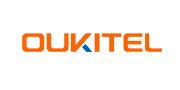 Logo de la marca Oukitel