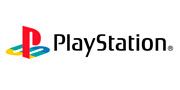 Logo de la marca Playstation