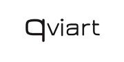 Logo de la marca Qviart