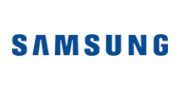 Logo Samsung