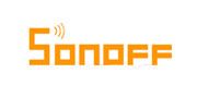 Logo de la marca Sonoff