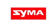 Logo de la marca Syma