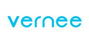 Logo de la marca Vernee