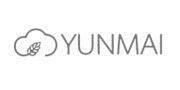 Logo de la marque Yunmai