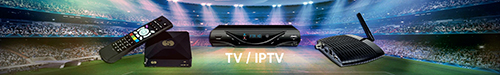 categoría de TV/IPTV