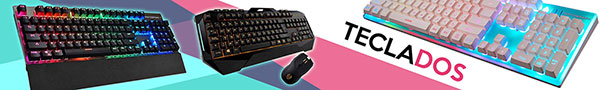 Teclados en powerplanet