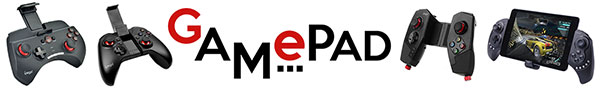 Gamepads en Powerplanet