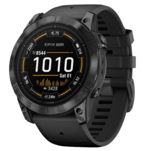 Garmin epix Pro (Gen 2) Standard Edition - Relógio inteligente