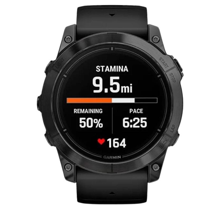 Garmin epix Pro (Gen 2) Standard Edition - Relógio inteligente - Item1