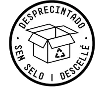 SELLO DESPRECINTADO