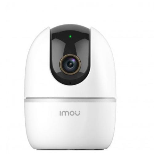 Caméra de sécurité IP Imou A1 4MP QHD Wifi Vision nocturne Plafond/Mur Blanc - Ítem