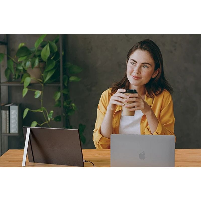 Arzopa A1 15.6 FHD IPS Mini HDMI - Monitor para computador portátil - Item2