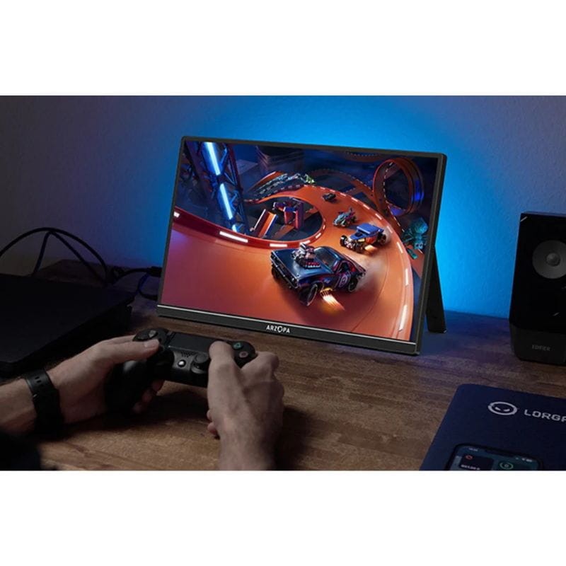 Arzopa A1S 14 FHD - Moniteur portable - Ítem1