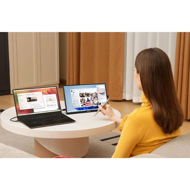 Arzopa A1S 14 FHD - Moniteur portable - Ítem2