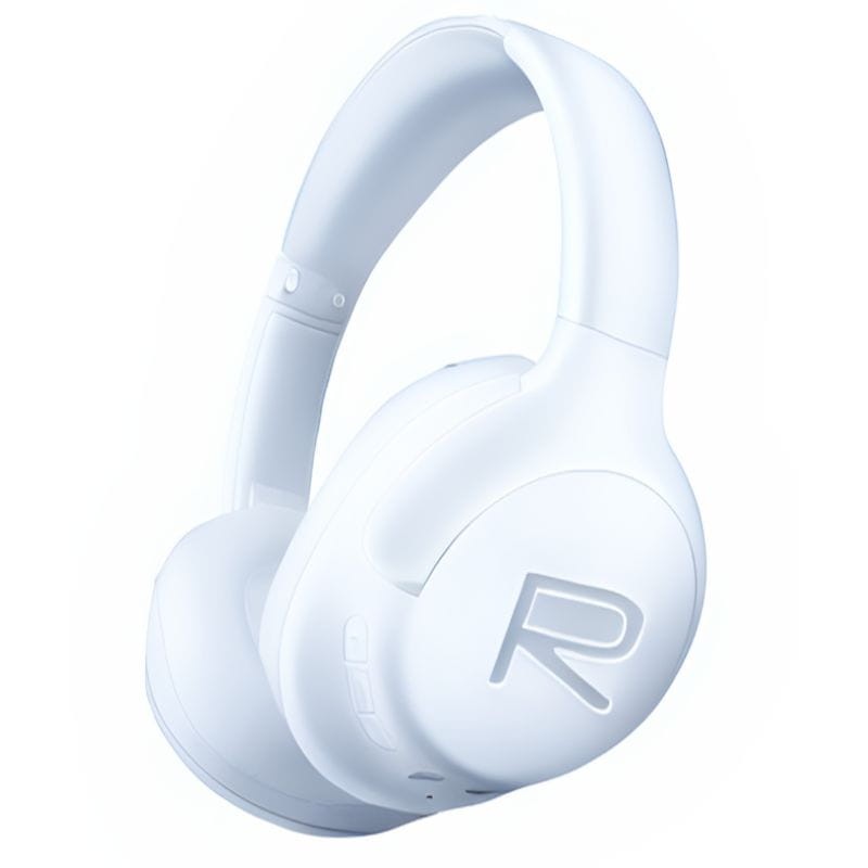 SAB A296 Branco - Fones de ouvido Bluetooth - Item