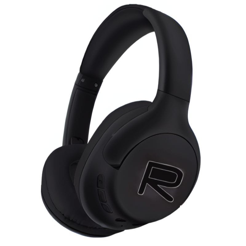 SAB A296 Preto - Fones de ouvido Bluetooth - Item