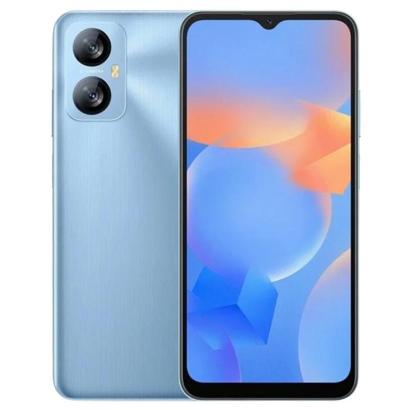 Blackview A52 Pro 4GB/128GB Bleu - Téléphone portable - Ítem