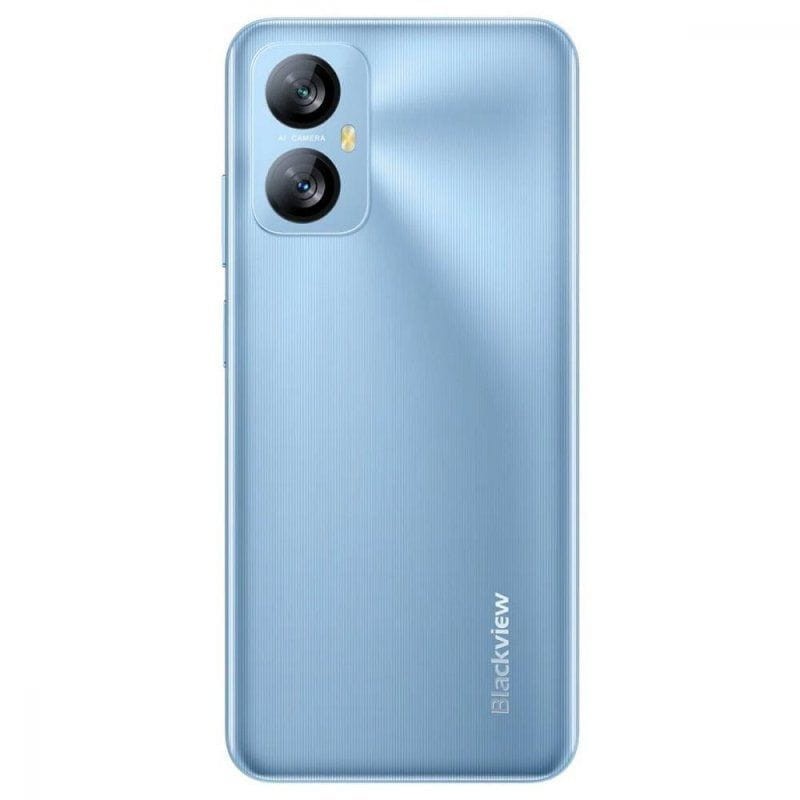 Blackview A52 Pro 4GB/128GB Bleu - Téléphone portable - Ítem4