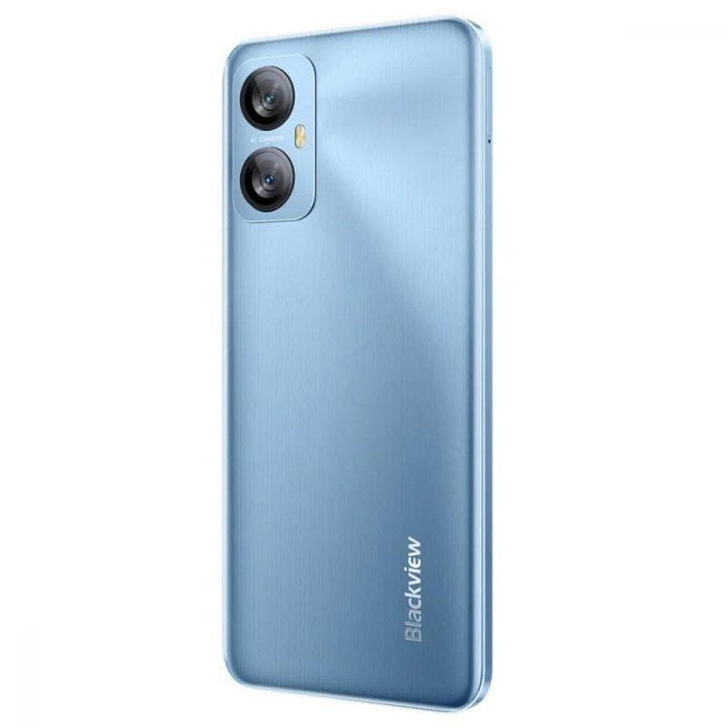 Blackview A52 Pro 4GB/128GB Bleu - Téléphone portable - Ítem5