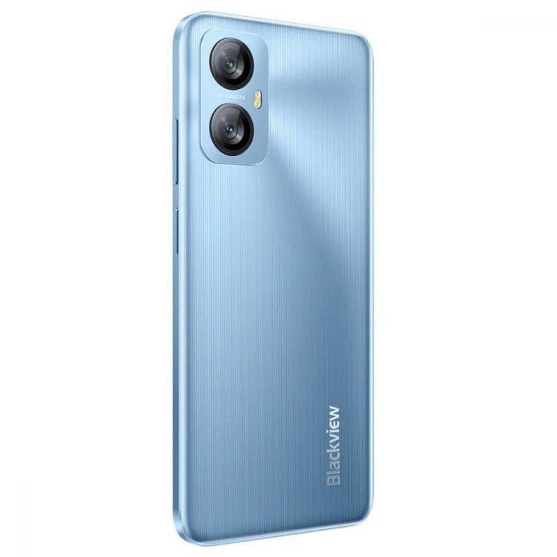 Blackview A52 Pro 4GB/128GB Bleu - Téléphone portable - Ítem6