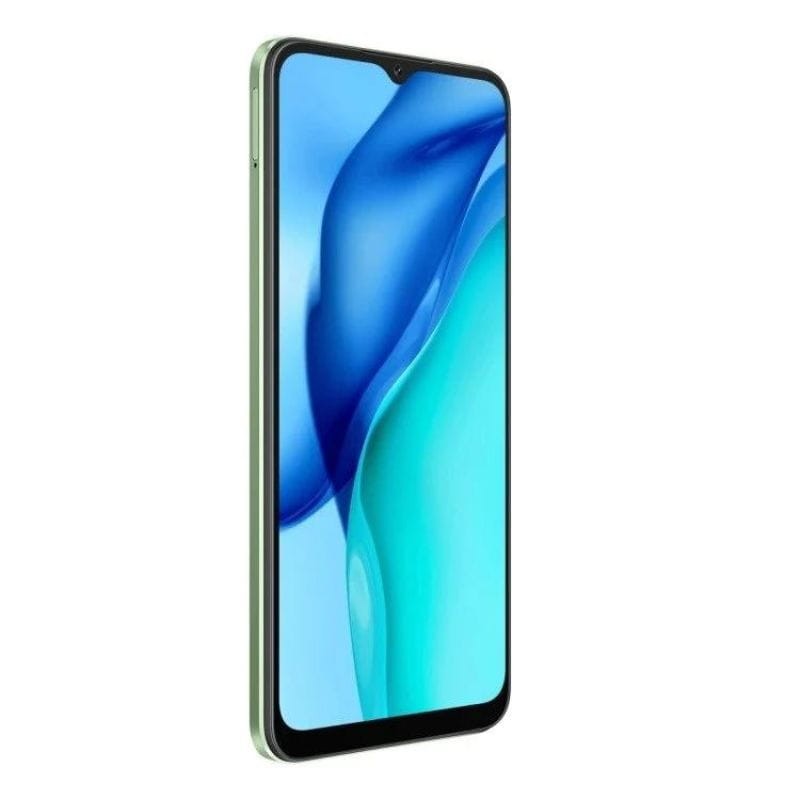 Blackview A52 Pro 6GB/128GB Verde - Teléfono móvil - Ítem3