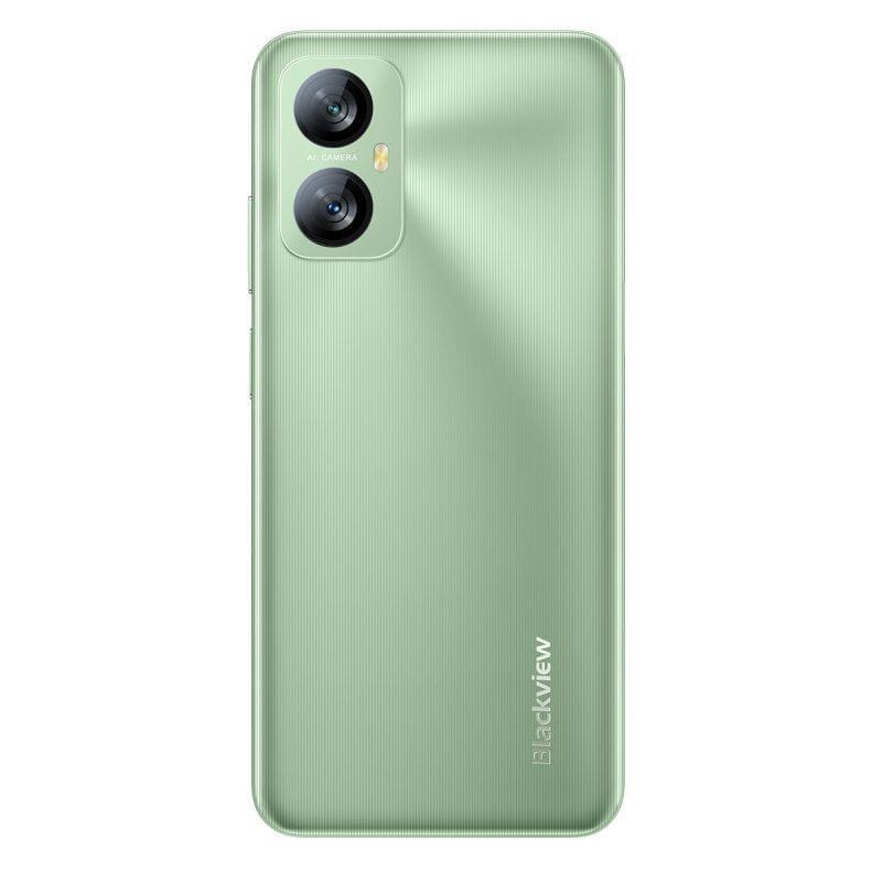 Blackview A52 Pro 6GB/128GB Verde - Teléfono móvil - Ítem5