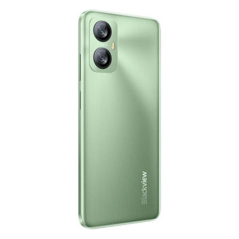 Blackview A52 Pro 6GB/128GB Verde - Teléfono móvil - Ítem6