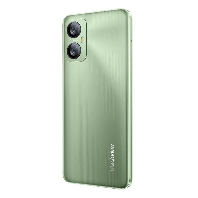 Blackview A52 Pro 6GB/128GB Verde - Teléfono móvil - Ítem7