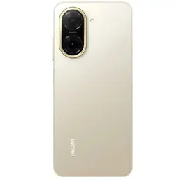 Xiaomi Redmi A5 4GB/128GB Dorado imagen de la cámara