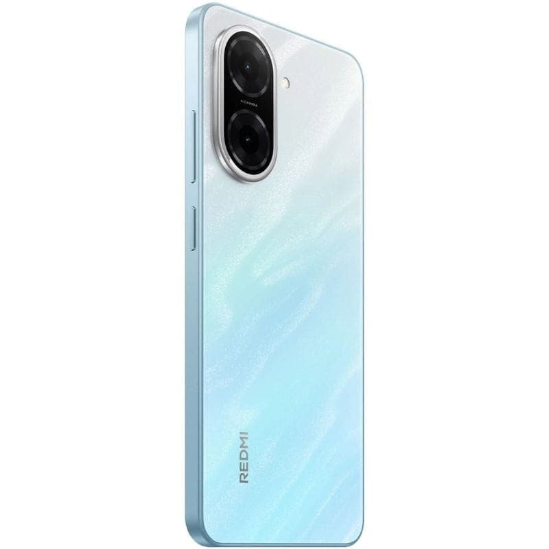 Xiaomi Redmi A5 4GB/128GB Azul imagen de la cámara