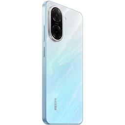 Xiaomi Redmi A5 4GB/128GB Azul imagen de la cámara