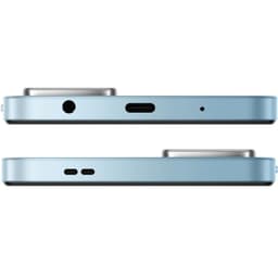 Xiaomi Redmi A5 4GB/128GB Azul imagen superior e inferior