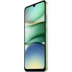 Xiaomi Redmi A5 4GB/128GB Verde imagen lateral izquierdo