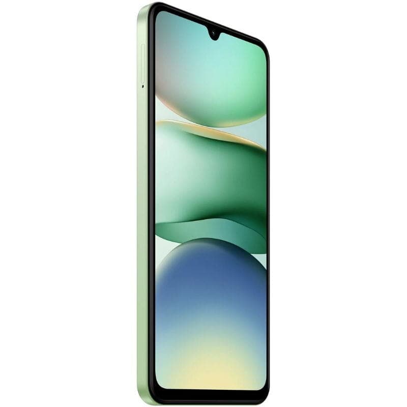 Xiaomi Redmi A5 4GB/128GB Verde imagen lateral derecho