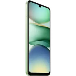 Xiaomi Redmi A5 4GB/128GB Verde imagen lateral derecho