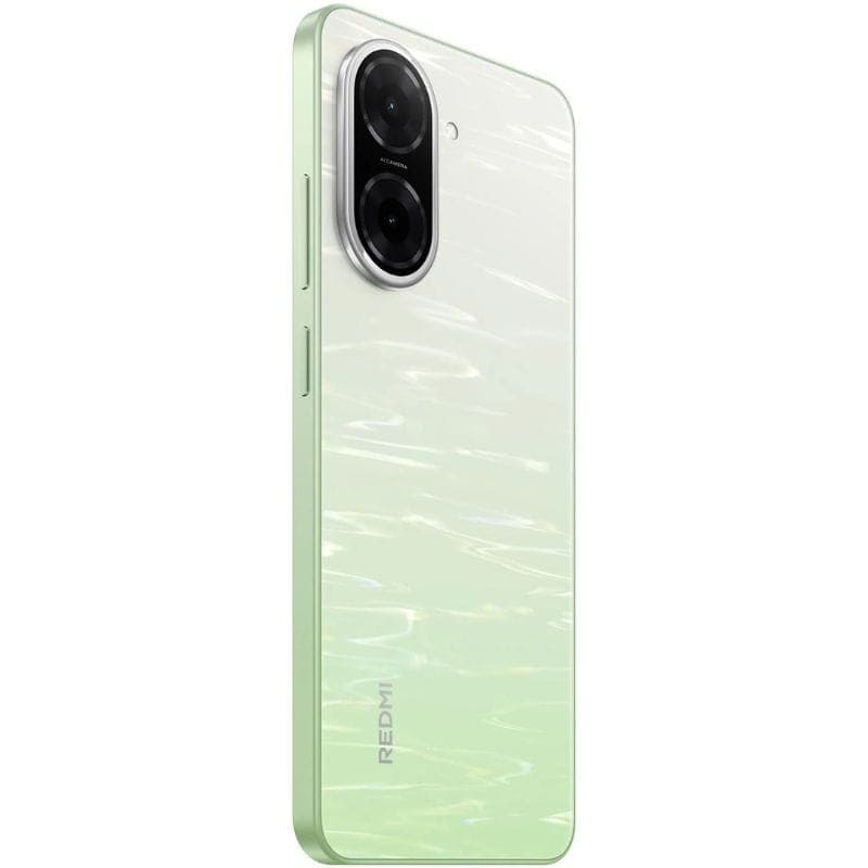 Imagem da câmara verde do Xiaomi Redmi A5 4GB/128GB