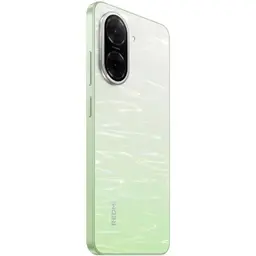 Imagem da câmara verde do Xiaomi Redmi A5 4GB/128GB
