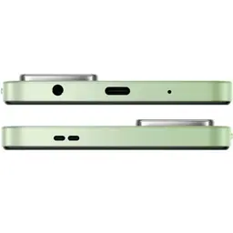 Xiaomi Redmi A5 4GB/128GB Verde imagen superior e inferior