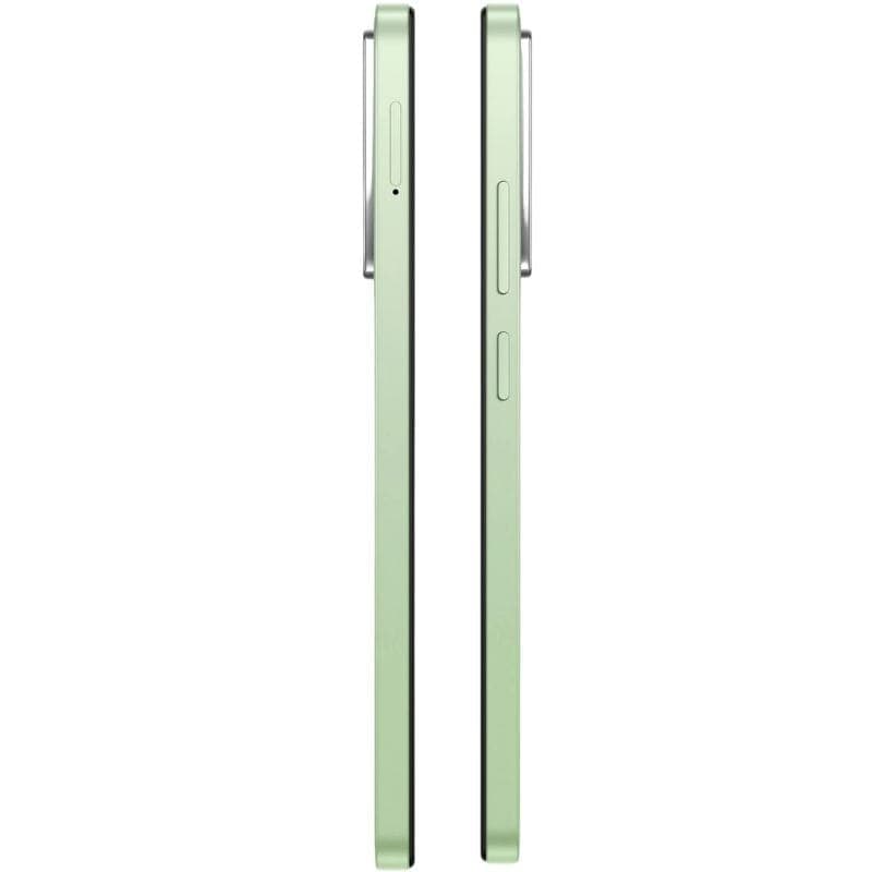 Xiaomi Redmi A5 4GB/128GB Verde imagen de los perfiles
