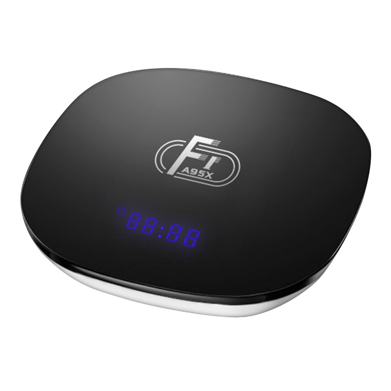 f1 android tv