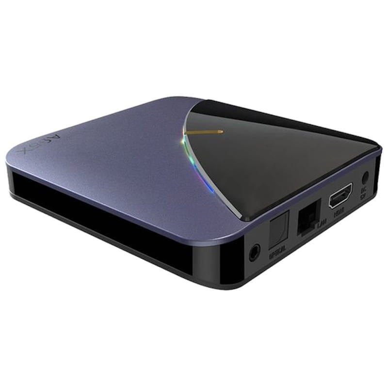 A95X F3 Air II S905Y4 4GB/64GB Android 11 - Android TV - Item2