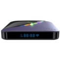 A95X F3 S905X3 2GB/16GB Ambilight Android 9.0 - Android TV - Ítem