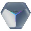 A95X F4 S905X4 16GB/2GB Android 10 - Android TV - Item