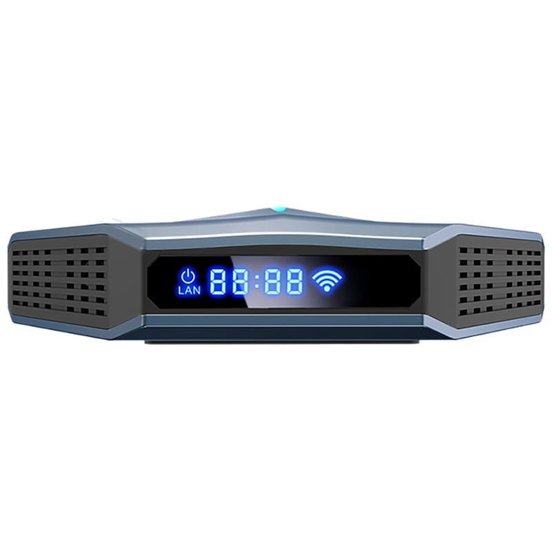 A95X F4 S905X4 4GB/64GB Android 11 - Android TV - Ítem5