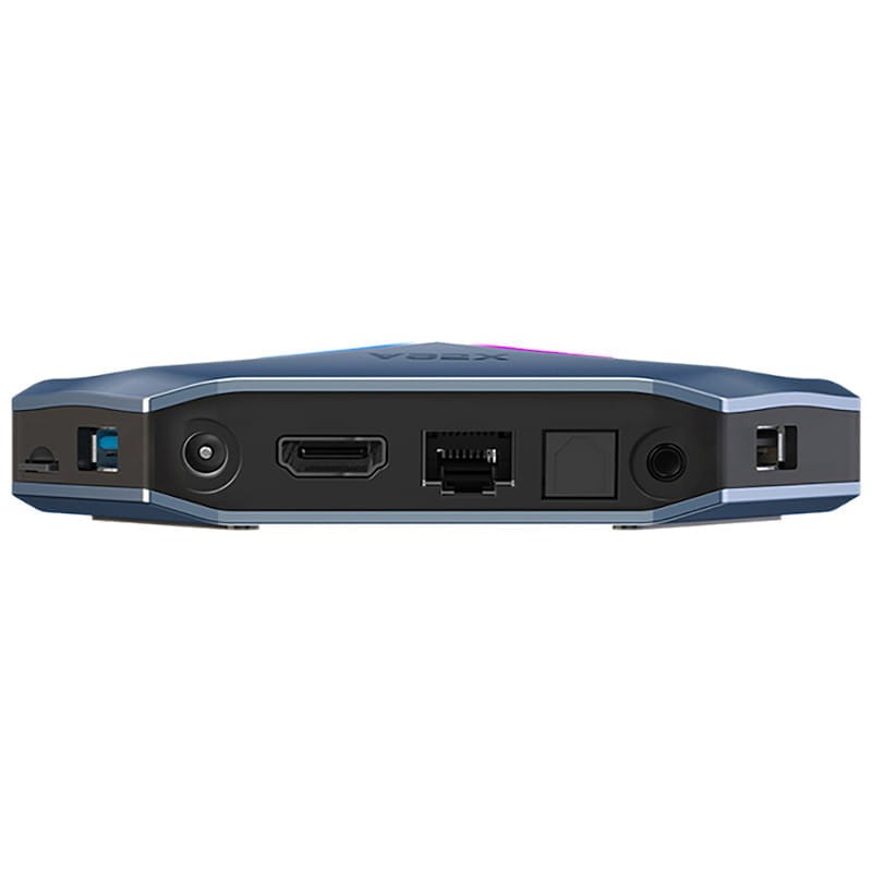 A95X F4 S905X4 4GB/64GB Android 11 - Android TV - Ítem6