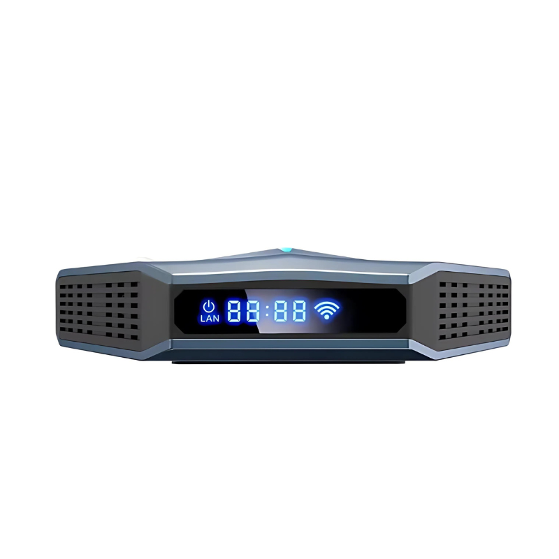 A95X F4 S905X4 4GB/32GB Android 11 - Android TV - Item1